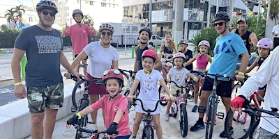 Immagine principale di Bike The Underline: Coconut Grove Bike Tour 