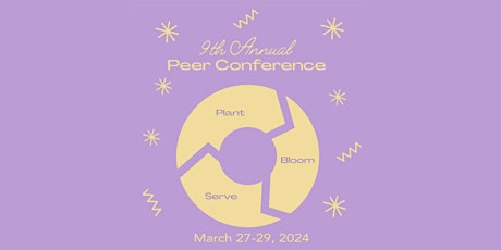 AL Peer Conference - 2024