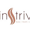 Logotipo de inStriv