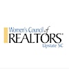 Logo de Women's Council of Realtors Upstate SC