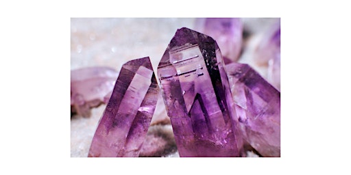 Introduction To Crystals and Crystal Healing primary image