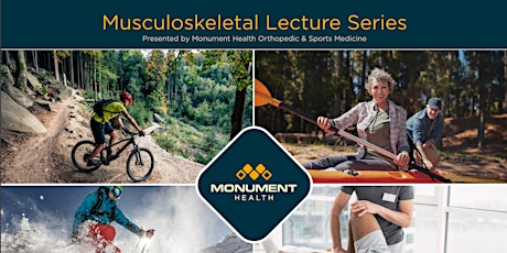 Musculoskeletal Lecture Series