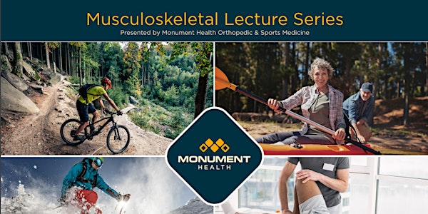 Musculoskeletal Lecture Series