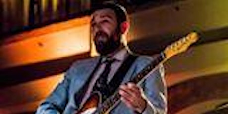 Live Music at Marvin: Misbehavin' Mondays w/ Zach Culter primary image