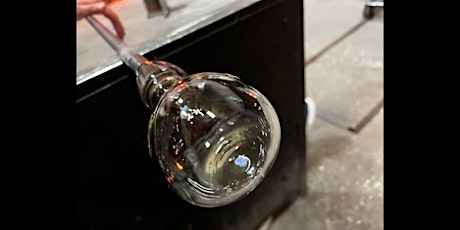 Intro to Glassblowing with Jeff Strausser primary image