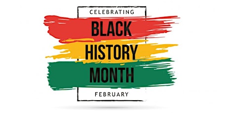 Hauptbild für Westbury Arts' 2024 Black History Month Celebration