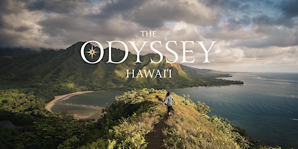 Odyssey Adventure In Maui!
