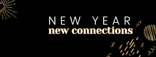 Samlingsbild för New Year, New Connections