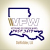 Logotipo de Cole-Miers VFW Post 3619