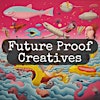 Logotipo de Kris Krug | Future Proof Creatives