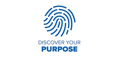 Hauptbild für Discover your purpose