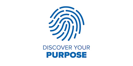 Imagem principal do evento Discover your purpose
