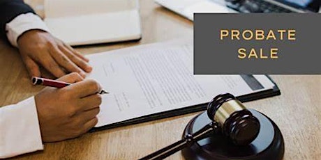 Title 101 - Probate and Real Estate primary image