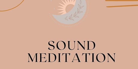 Seasonal Sound Meditation