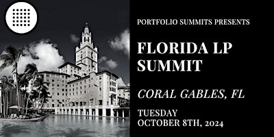 Florida+LP+Summit+2024