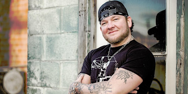 Stoney LaRue