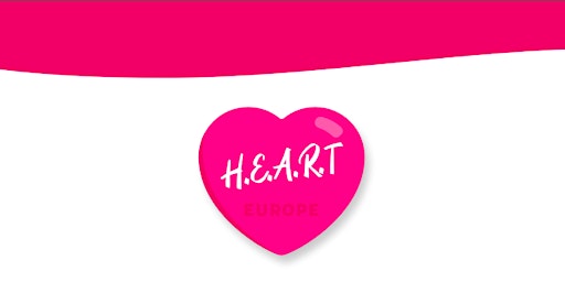 Imagem principal do evento Heart for Europe 2024