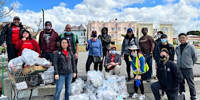 Primaire afbeelding van OCA-East Bay PickITup Chinatown Events in 2024