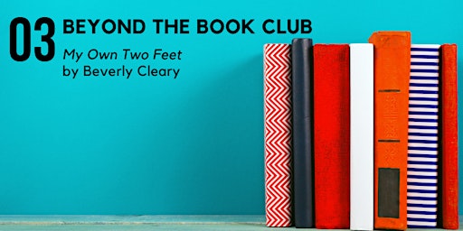 Beyond the Book Club primary image