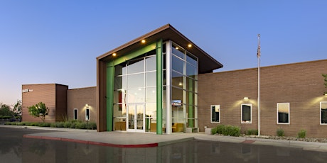 Tour BASIS Mesa (Middle and High School Grades 6 - 12)