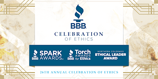 Immagine principale di 26th Annual BBB Celebration of Ethics 