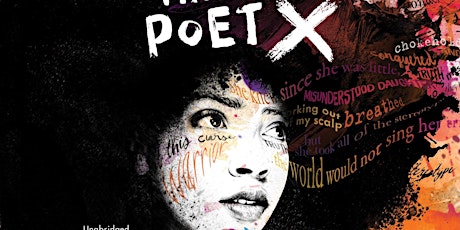 Black Girls Book Club: BLACK GIRLS ARE MAGIC BRUNCH VIII Poet X Edition primary image