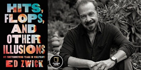 Ed Zwick: Hits, Flops, and Other Illusions primary image