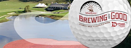 Brewing Some Good Charity Golf Classic primary image