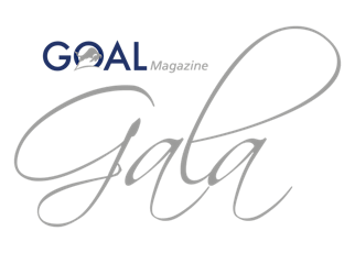 GOAL Magazine's 5th Annual Gala benefiting Shop with a Cop