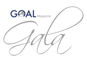 GOAL Magazine's 5th Annual Gala benefiting Shop with a Cop primary image