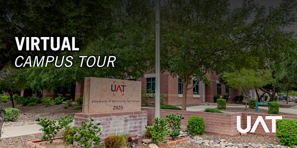 UAT Virtual Campus Tour 1:30