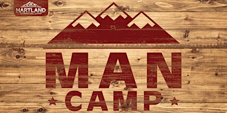 Man Camp  at Hartland primary image