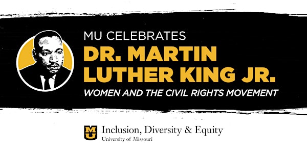 MU Celebrates Martin Luther King Jr.