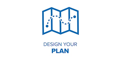 Imagem principal de Design your plan