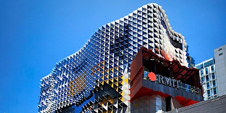 RMIT University: Research and Scholarship Information Session primary image