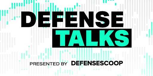 Image principale de DefenseTalks 2024 Livestream