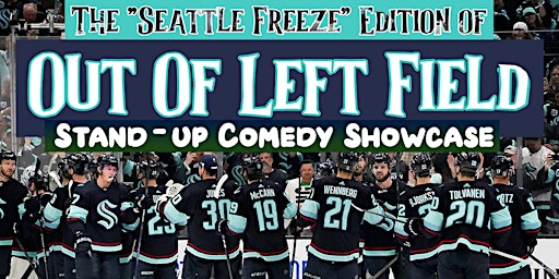 Imagen principal de Out Of Left Field Comedy