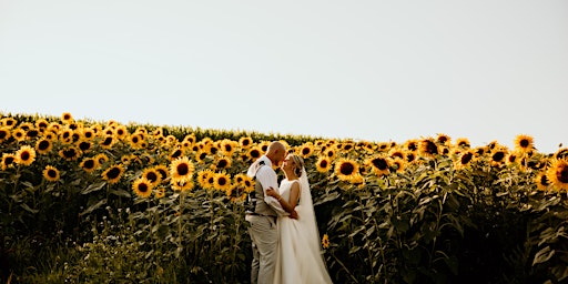 The Barn at Pengelly Spring Wedding Fair 2024 primary image