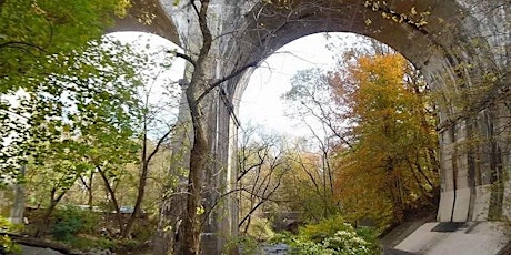 Pennypack Trail Marathon Walk