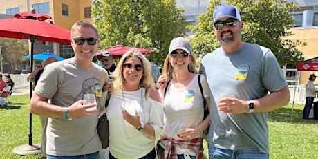 Cal Poly Alumni — San Diego Community Founders Day Celebration primary image