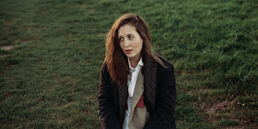 Primaire afbeelding van Alice Merton - MOVED TO MISSION THEATER