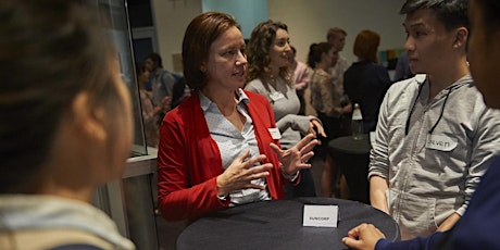QUT School of Mathematical Sciences Career and Networking Evening 2019 primary image