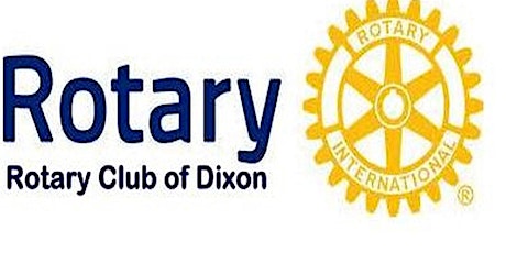 2024  Dixon Rotary Crab Feed primary image