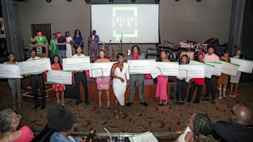 College Gurl Foundation 2024 Scholarship Luncheon primary image