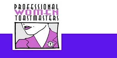 Image principale de Professional Women Toastmasters