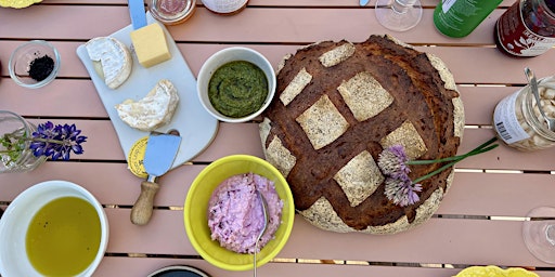 Immagine principale di Culinary Traditions: Northern French Classics in Bread and Food 