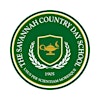The Savannah Country Day School's Logo