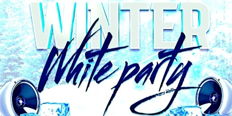 Primaire afbeelding van DT's WINTER WHITE PARTY