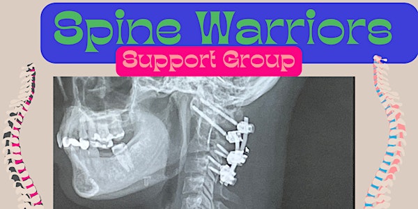 Spine Warriors Support Group