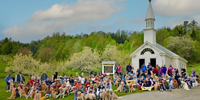 Primaire afbeelding van New England Golden Jubilee - Tenth Annual - 2024